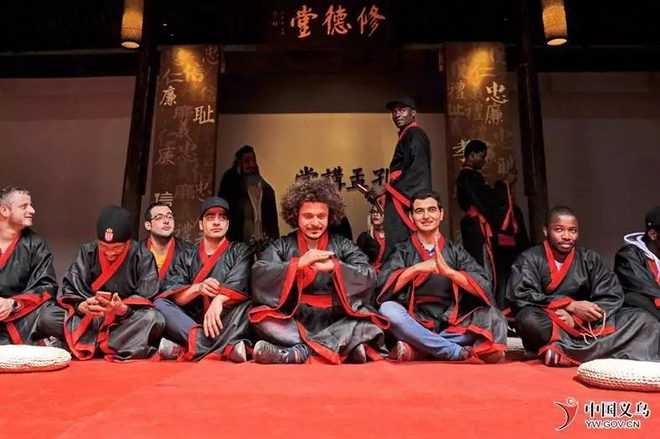 报名 | 今天10:00，义乌购·2018义乌国际半程马拉松报名开启！