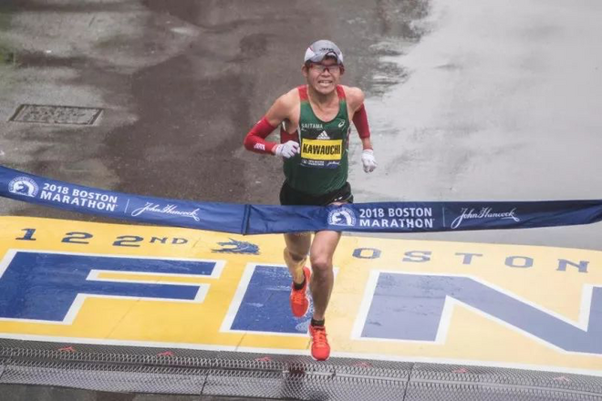 北马真直通不起 / 上马本周四发布会/ 十月芝马展开精英大厮杀 / 鞋厂的新赛季来了