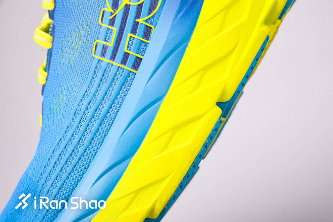 开箱丨HOKA ONE ONE Bondi 6 最强缓冲路跑鞋