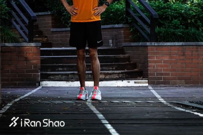 跑鞋 | Nike Zoom Pegasus 35 Turbo评测 满足普通跑者的速度幻想