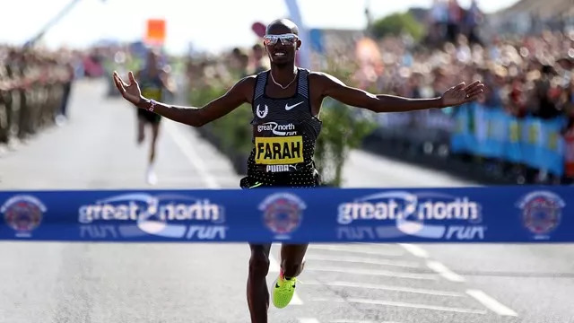 苏炳添9.92破亚运纪录 / 多布杰马拉松创历史 / 耐克发布4%升级版