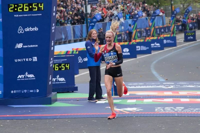 北马真直通不起 / 上马本周四发布会/ 十月芝马展开精英大厮杀 / 鞋厂的新赛季来了