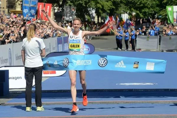 北马真直通不起 / 上马本周四发布会/ 十月芝马展开精英大厮杀 / 鞋厂的新赛季来了