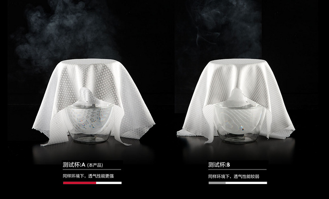 GEARLAB超轻黑练背心169元正式上市