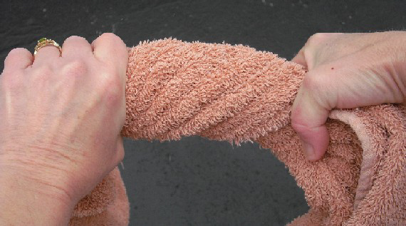 岔气不是病，疼起来要人命