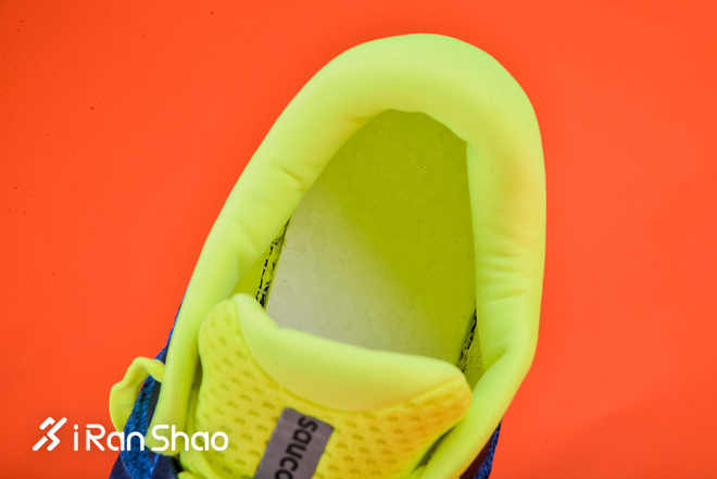 开箱 | Saucony Freedom ISO 2 定义全新的完美轻量跑鞋