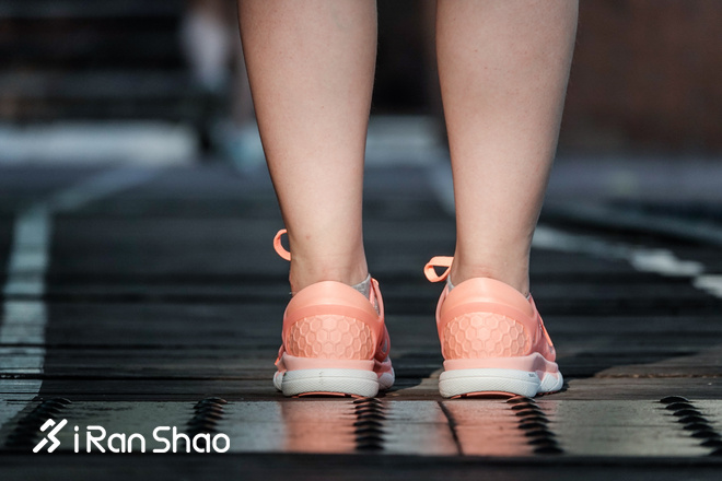 兼得轻质与缓震，Reebok Floatride Run Flexweave评测