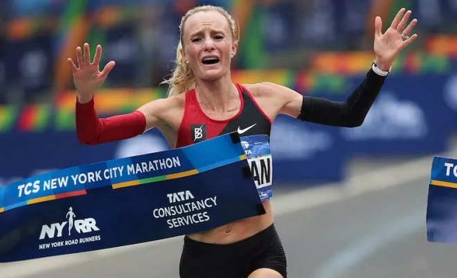 苏炳添9.92破亚运纪录 / 多布杰马拉松创历史 / 耐克发布4%升级版