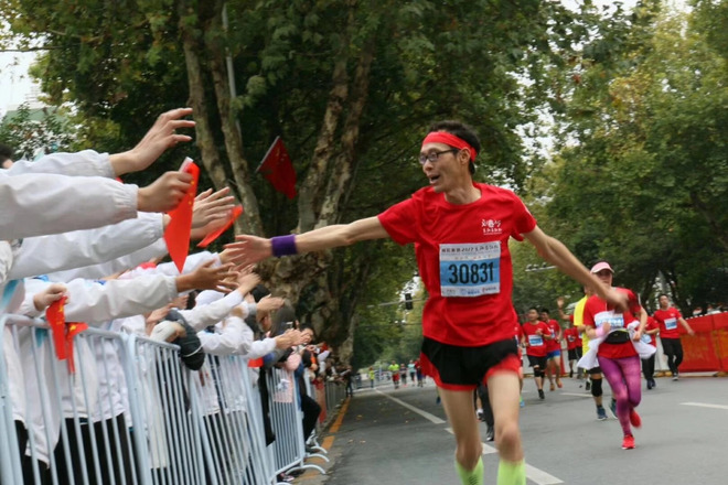 襄马报名倒计时3天 | 错过这次，要等一年！