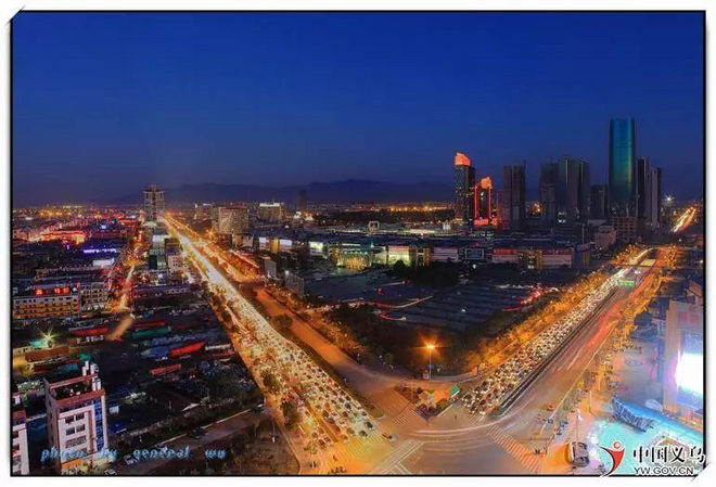 报名 | 今天10:00，义乌购·2018义乌国际半程马拉松报名开启！