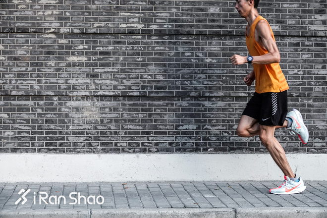 跑鞋 | Nike Zoom Pegasus 35 Turbo评测 满足普通跑者的速度幻想