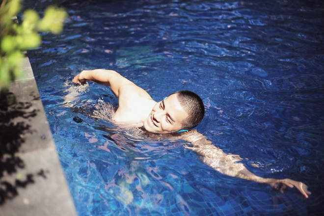 揭秘运动达人们都爱用的游泳神器，又双叒叕种草了！