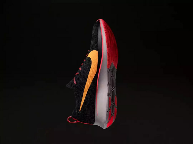 苏炳添9.92破亚运纪录 / 多布杰马拉松创历史 / 耐克发布4%升级版