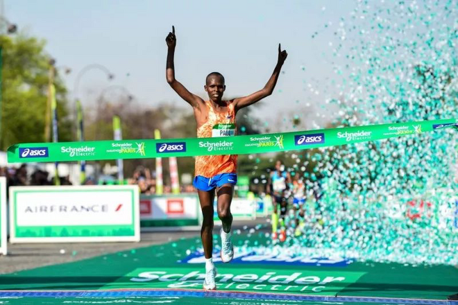 北马真直通不起 / 上马本周四发布会/ 十月芝马展开精英大厮杀 / 鞋厂的新赛季来了