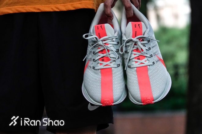 跑鞋 | Nike Zoom Pegasus 35 Turbo评测 满足普通跑者的速度幻想