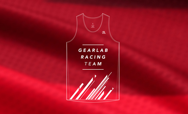 GEARLAB超轻黑练背心169元正式上市