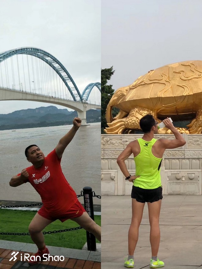 关于赤膊跑，我们上街采访了30个人，他们这样说…