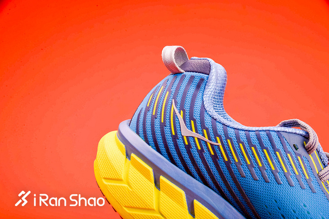 开箱丨HOKA ONE ONE Clifton 5 克利夫顿5代升级