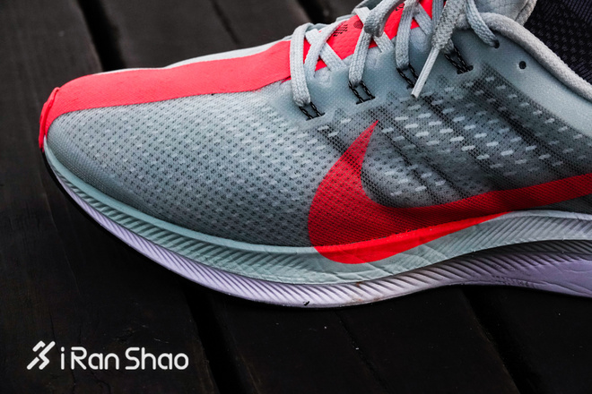 跑鞋 | Nike Zoom Pegasus 35 Turbo评测 满足普通跑者的速度幻想