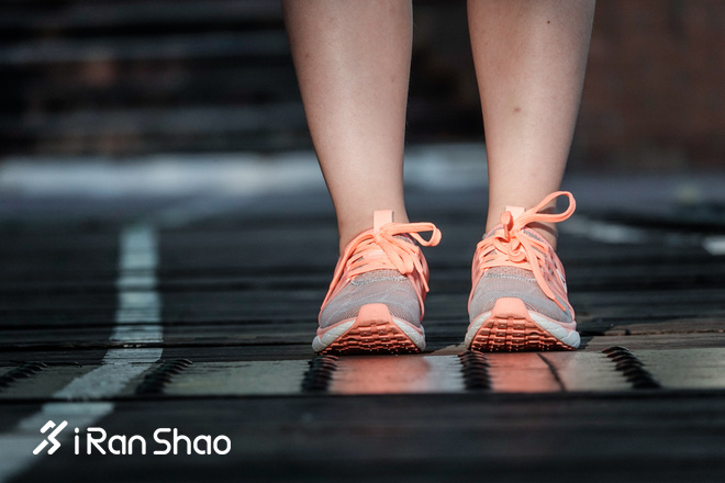 兼得轻质与缓震，Reebok Floatride Run Flexweave评测