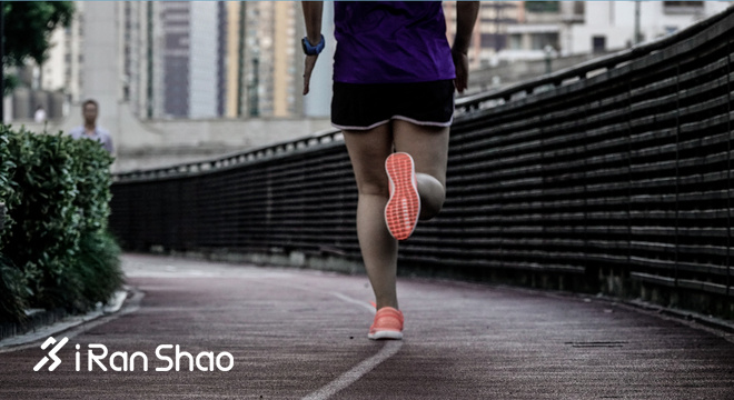 兼得轻质与缓震，Reebok Floatride Run Flexweave评测