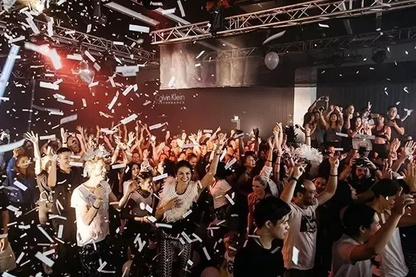 雅宾利瑨健身周年庆，一大波精彩活动邀你一起庆祝