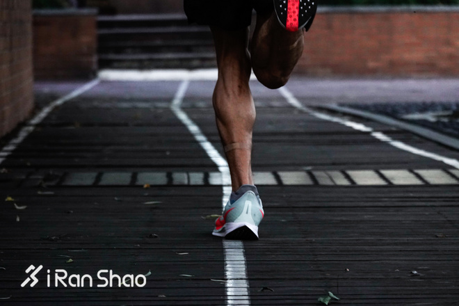 跑鞋 | Nike Zoom Pegasus 35 Turbo评测 满足普通跑者的速度幻想