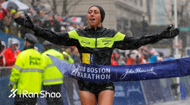 北马杭马报名倒计时 / 韩国归化黑人破亚洲纪录 / Nike鞋狗搬上大银幕