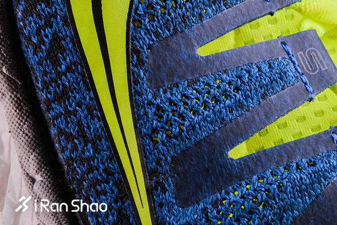 开箱 | Saucony Freedom ISO 2 定义全新的完美轻量跑鞋