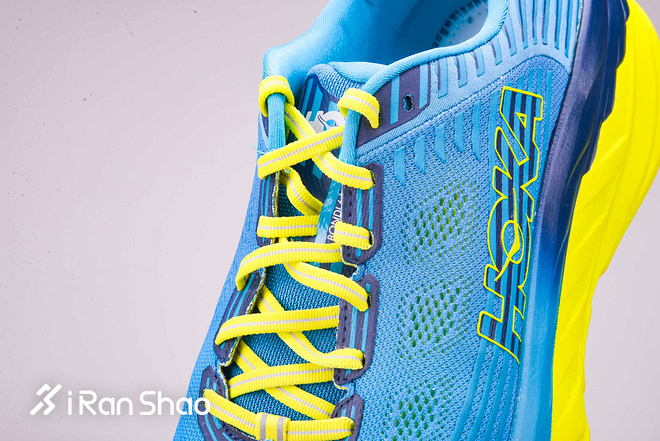 开箱丨HOKA ONE ONE Bondi 6 最强缓冲路跑鞋