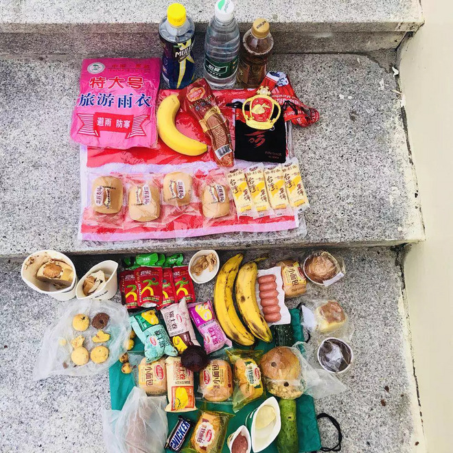 看完了豆角味的冲线，直播以外的哈尔滨马拉松什么样？