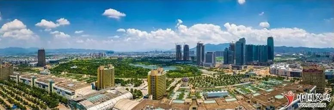 报名 | 今天10:00，义乌购·2018义乌国际半程马拉松报名开启！