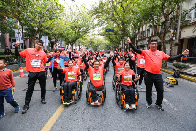 今年上马，有态度，有温度