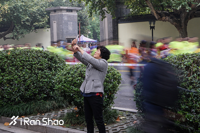 十朝都会古金陵，等你来，一张图看懂2018南京马拉松