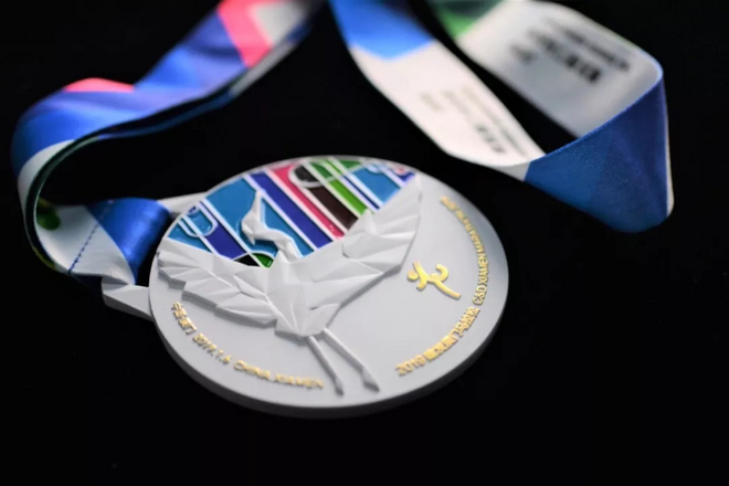 厦马报名开启倒计时 一张图看懂2019厦门马拉松