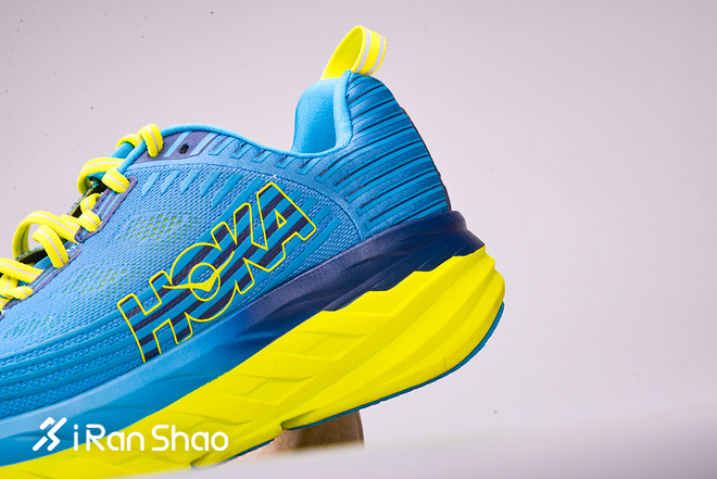 开箱丨HOKA ONE ONE Bondi 6 最强缓冲路跑鞋