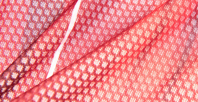 GEARLAB超轻黑练背心169元正式上市