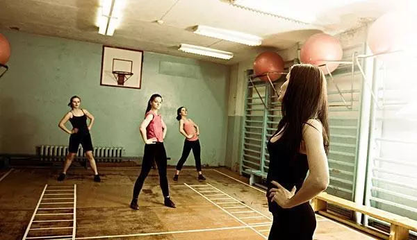 雅宾利瑨健身周年庆，一大波精彩活动邀你一起庆祝