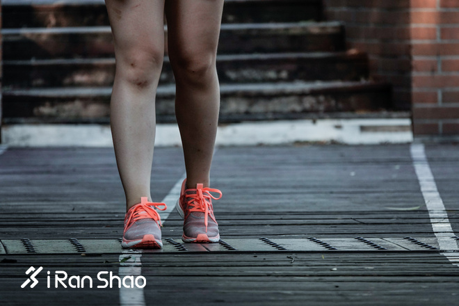 兼得轻质与缓震，Reebok Floatride Run Flexweave评测