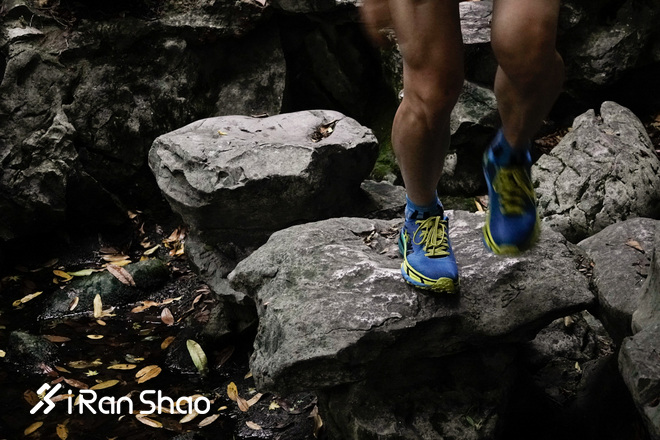 跑鞋丨HOKA ONE ONE Evo Mafate评测 极速缓冲