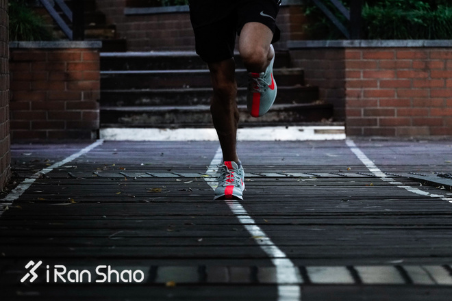 跑鞋 | Nike Zoom Pegasus 35 Turbo评测 满足普通跑者的速度幻想