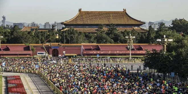 北马真直通不起 / 上马本周四发布会/ 十月芝马展开精英大厮杀 / 鞋厂的新赛季来了