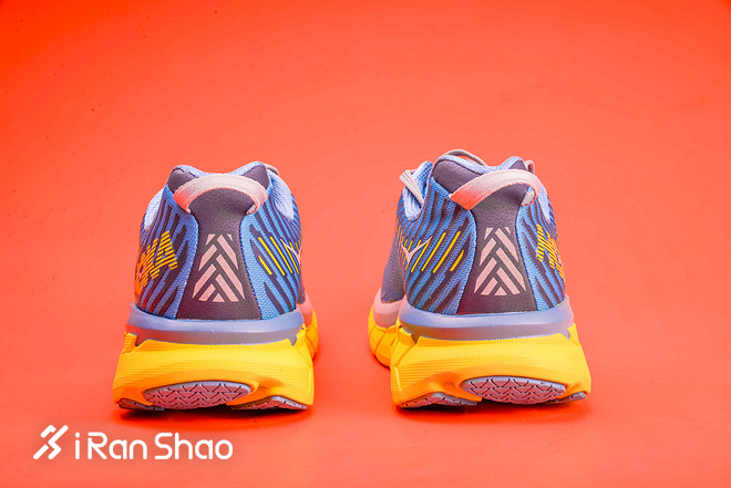 开箱丨HOKA ONE ONE Clifton 5 克利夫顿5代升级