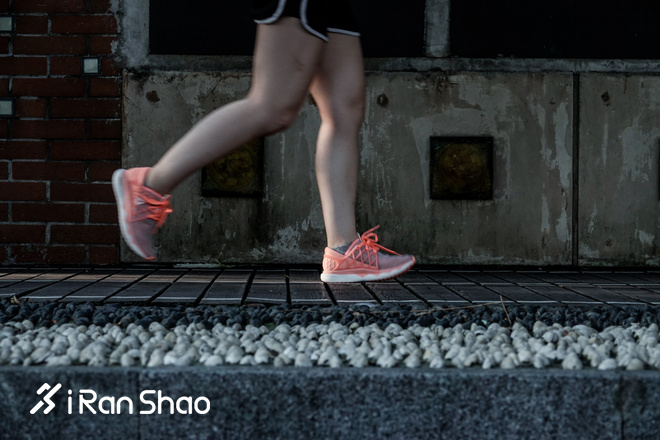 兼得轻质与缓震，Reebok Floatride Run Flexweave评测