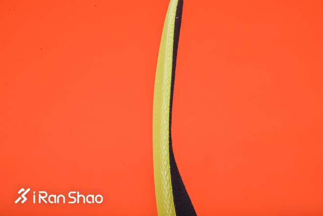 开箱 | Saucony Freedom ISO 2 定义全新的完美轻量跑鞋