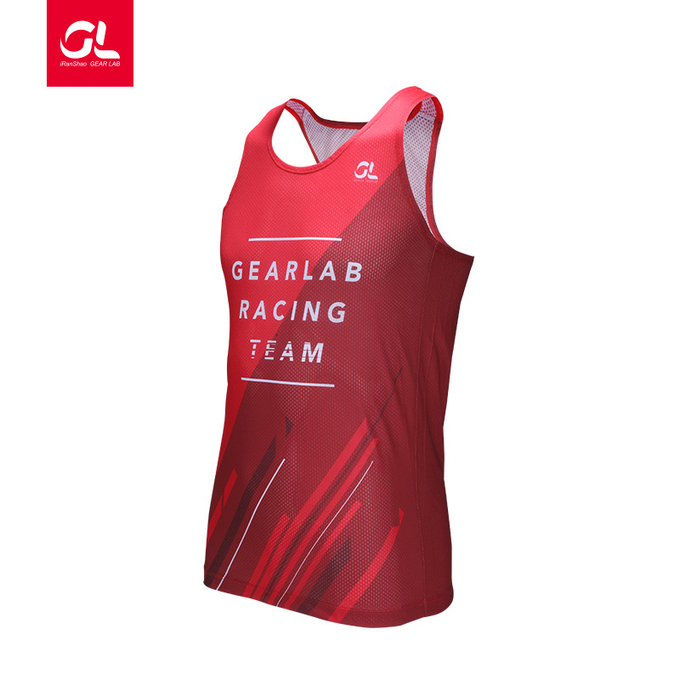 GEARLAB超轻黑练背心169元正式上市