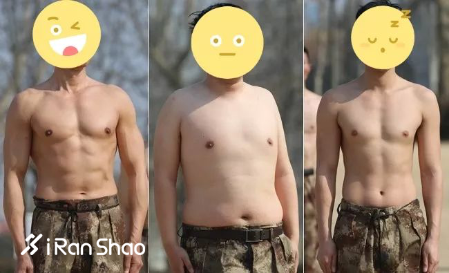 健身房里的人都“弯”了，跑步的人还好么？