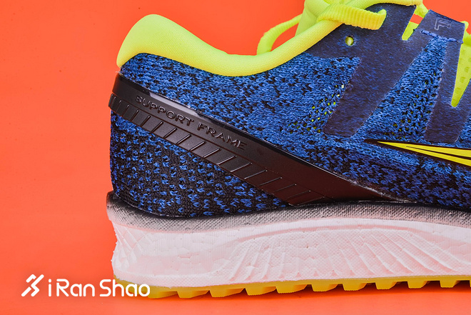 开箱 | Saucony Freedom ISO 2 定义全新的完美轻量跑鞋