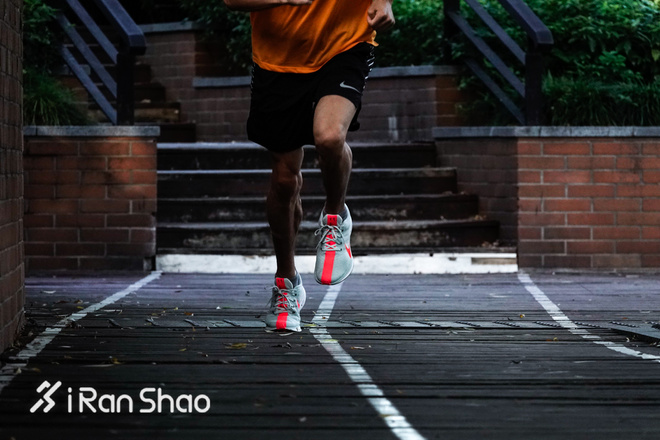 跑鞋 | Nike Zoom Pegasus 35 Turbo评测 满足普通跑者的速度幻想