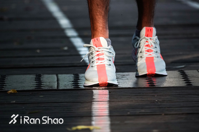 跑鞋 | Nike Zoom Pegasus 35 Turbo评测 满足普通跑者的速度幻想